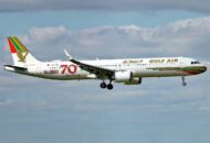 Airbus A321-200/neo/LR
